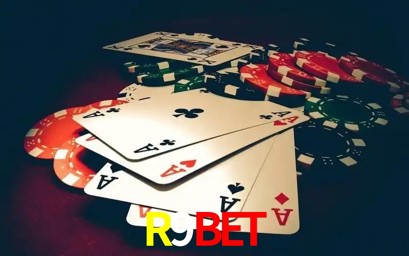 R9BET visual 2