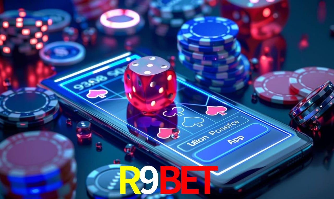 R9BET visual 1