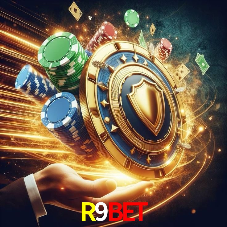 R9BET Slots - R9BET visual 2