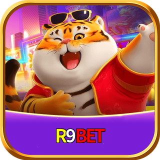 R9BET símbolo institucional